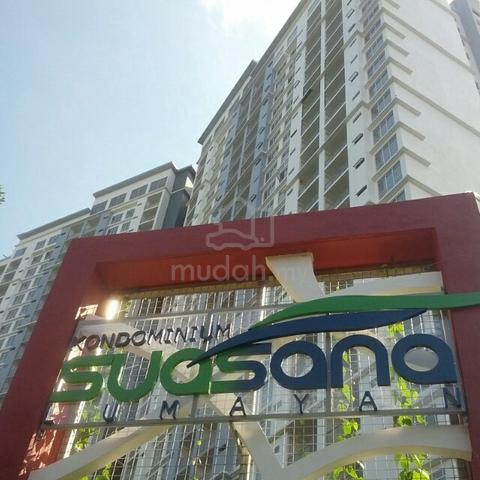 Suasana Lumayan 1