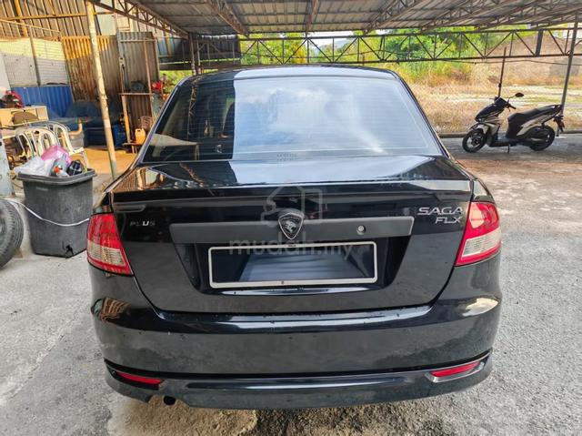 2016 Proton SAGA 1.3 FLX EXECUTIVE ENHANCED (A) - 5