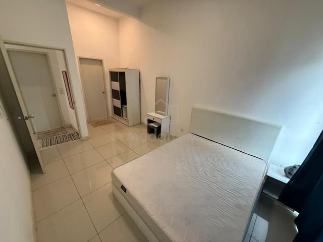 Savanna Executive Suite @ Southville City 1