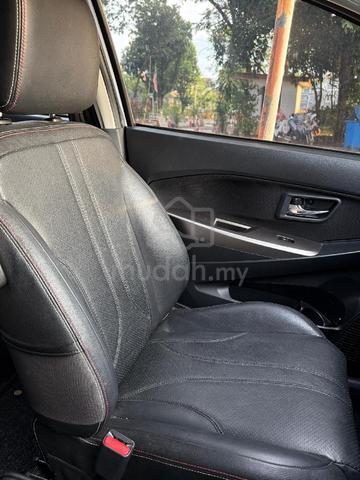 2018 Perodua MYVI 1.5 H (A) - 5