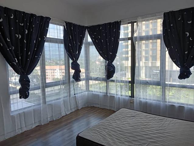 Elemen Utara KK 1