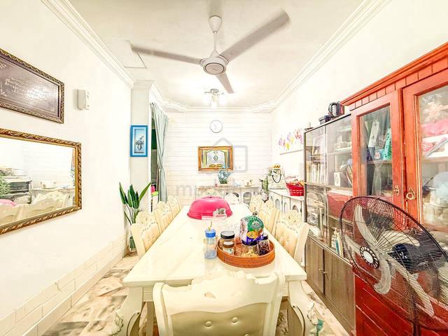 [FULL LOAN|RENOVATED] Single Storey Taman Klang Perdana Klang 5