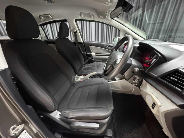 2018 Proton Persona 1.6 Executive (Android Player) - 4