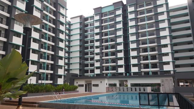  Single Room near Kajang 2 GMI / UKM Bangi, Selangor 1
