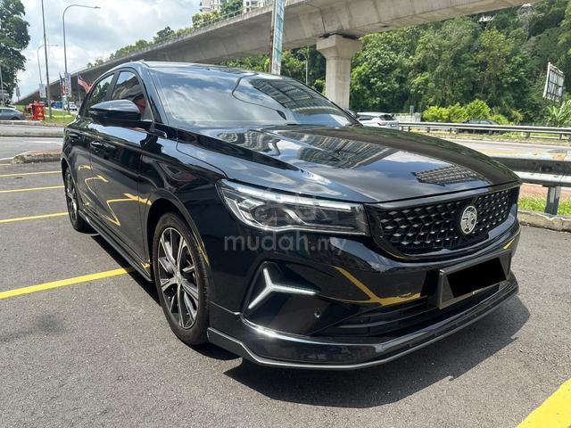 2026 Proton S70 1.5 FLAGSHIP X MY23 MC1 (A) - 1