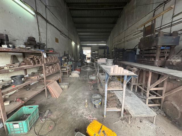 Bukit Sentosa, single storey shop, freehold, well kept, below market 1