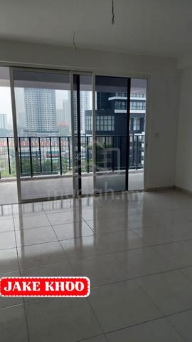 Jelutong Central Residence 1