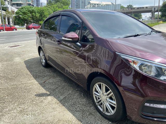 2019 Proton PERSONA 1.6 EXECUTIVE (A) - 3
