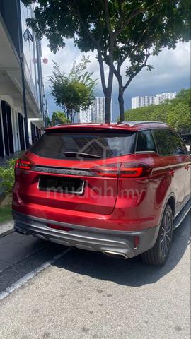 URGENT SALES ! 2019 Proton X70 1.8 PREMIUM 2WD (A) - 2