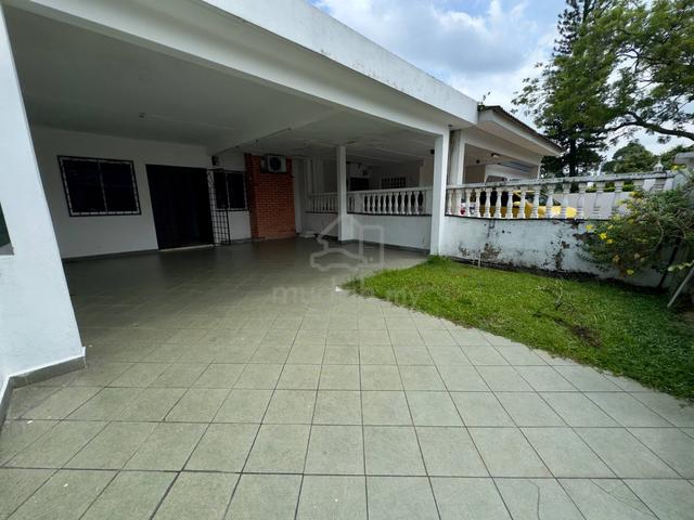 FREEHOLD 💥 SS3 Kelana Jaya Taman University Petaling Jaya @ SS 3 PJ 1
