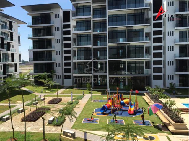 The Orchard Residences 1
