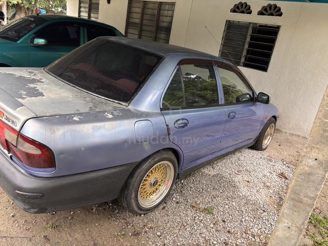 1997 Proton WIRA 1.5 GL (M) - 4