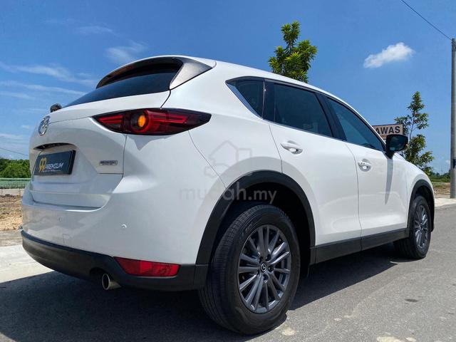 2020 Mazda CX-5 2.0 2WD HIGH SPEC FACELIFT (A) - 2