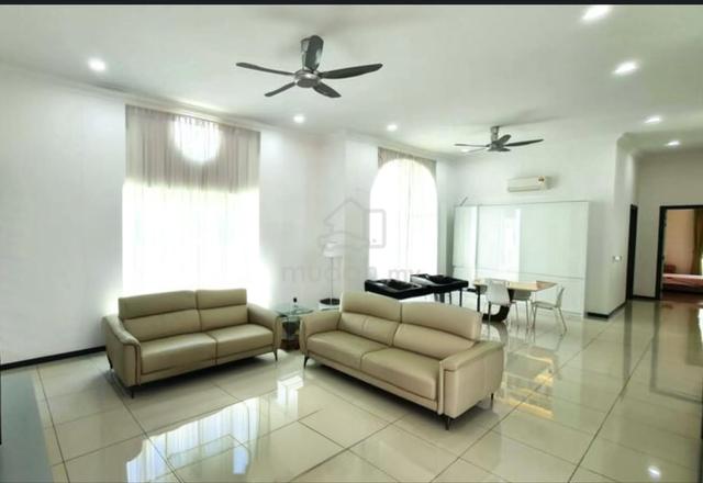 End Lot with Land Fully Furnished Single Story Bungalow Kingsville 1