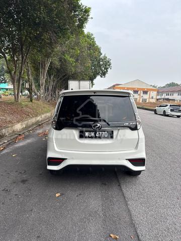 2010 Perodua ALZA 1.5 EZ (A) - 3