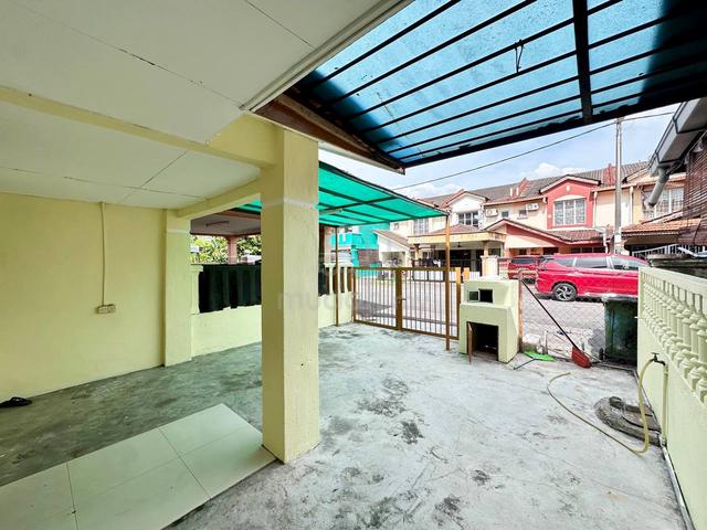 DEKAT SURAU🔥2 Storey Terrace Bandar Bukit Mahkota Bangi Kajang 4