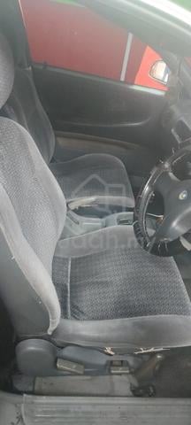 2000 Proton WIRA 1.5 GL (A) - 4