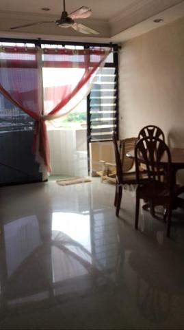 Penhill Condominium 2