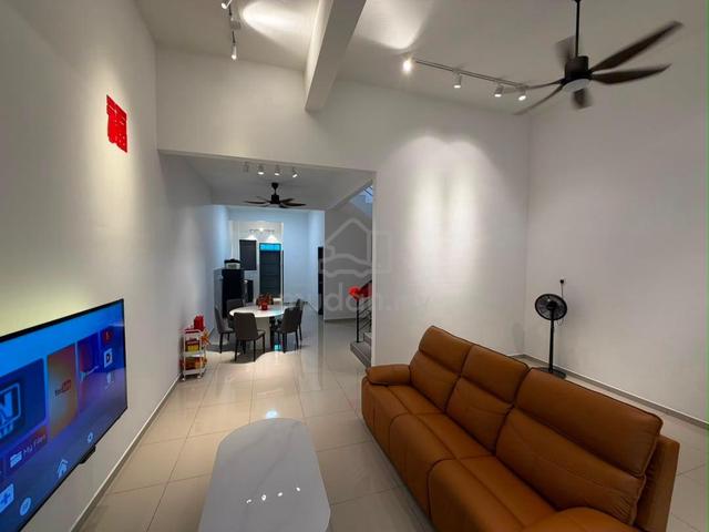 Spectrum Garden (3-Storey Terrace For Sale) Kota Permai 1
