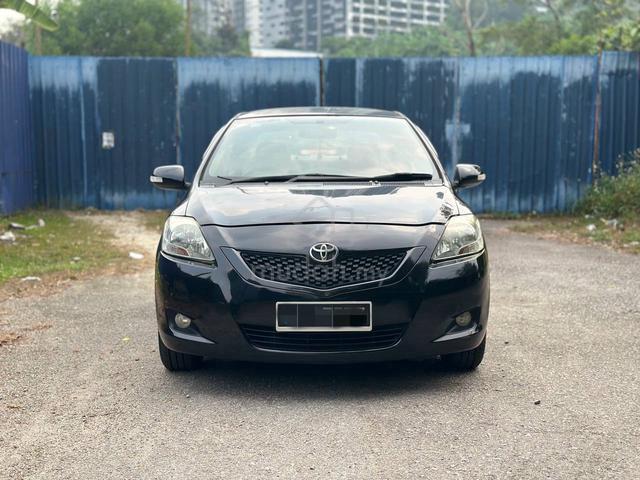 2009 Toyota VIOS 1.5 E NCP93R-BEPRKE (A) CHEAPER - 4