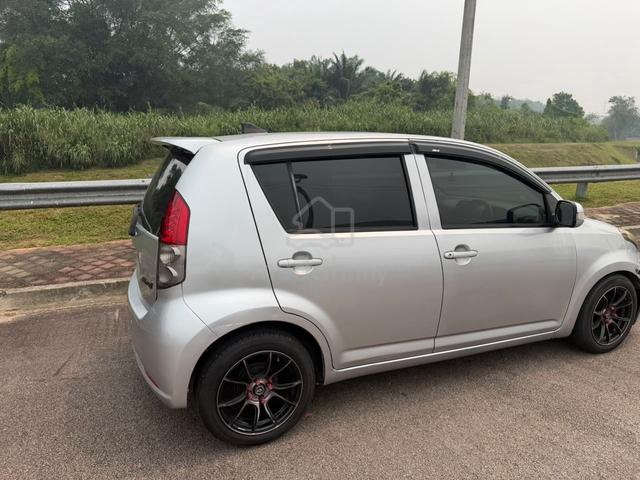 2005 Perodua MYVI 1.3 EZ (A) - 4