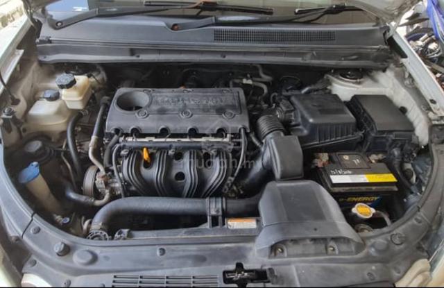 2010 Naza CITRA 2.0 GS FACELIFT (A) - 5