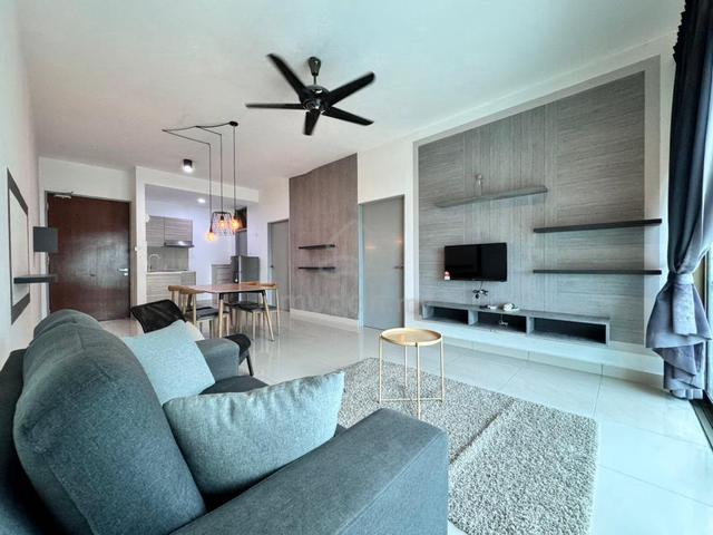 Parc Regency 1