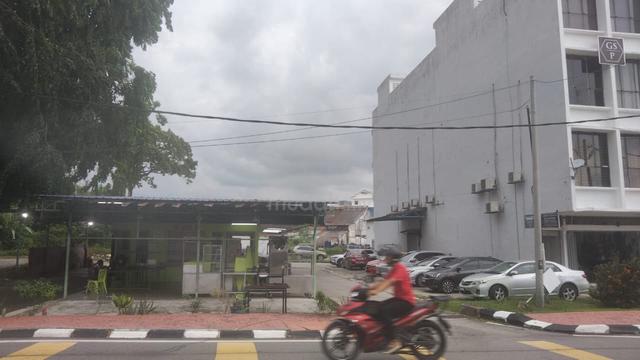 Land at Bandar Klang (6673sq.ft) 1