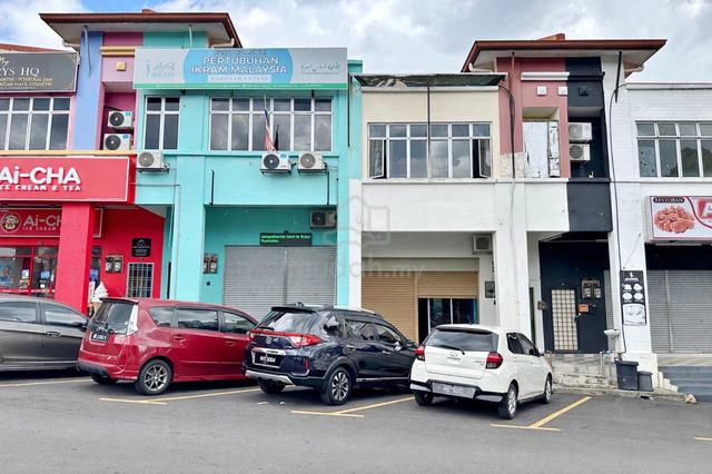 Shoplot Taman Tropika Kajang 1