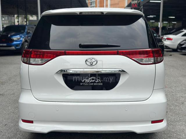 2010 Toyota ESTIMA 2.4 AERAS ACR50W FACELIFT (A) - 5