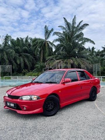 2004 Proton WIRA 1.5 GLI A/B SE (M) - 1