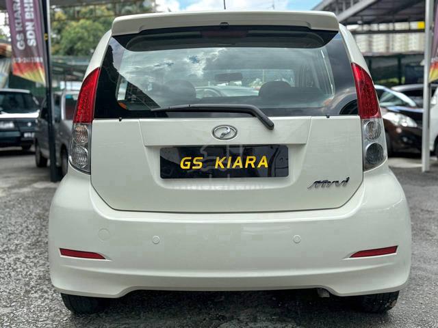 Perodua MYVI 1.3 SXi (M) Can LOAN No Accident - 3
