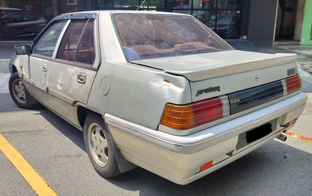 Proton ISWARA 1.5(A)ORIGINAL EXEC*HARGA RUNTUH* - 2