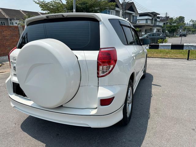 2006 Toyota RAV4 2.4 G ACA36W (A) - 3