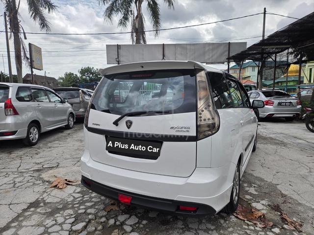 2015 Proton EXORA 1.6 BOLD PREMIUM (A) - 2