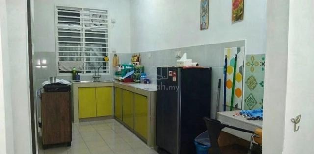 Fully Furnished Melaka Alor Gajah Room For Rent 1