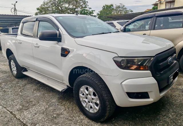 2016 Ford RANGER 2.2 XL FACELIFT (M) - [OTR] - 1