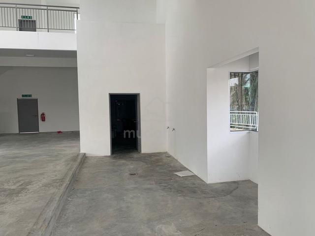 Drive-Through shop lot -Taman Ara Jaya 4