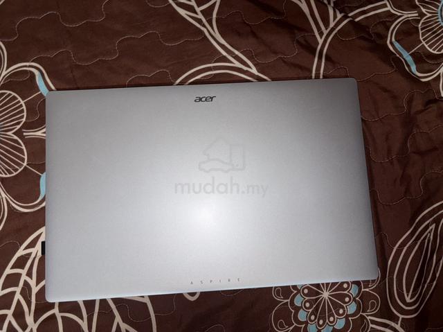 Acer Aspire Lite 15 – Like New (In Warranty) - photo 3 of 6