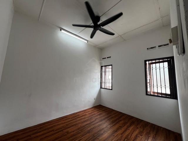 Jalan Murni 7, Taman Suria 1
