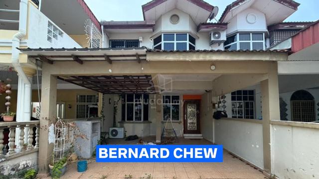 [Below Market Value] Taman Iping Batu Maung House Sale, Bayan Lepas 1
