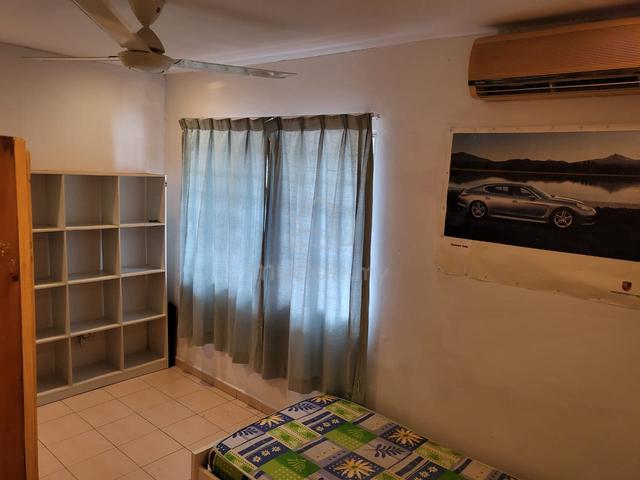 FULLY Furnished|Double Storey Taman Bukit Anggerik CHERAS KL 4