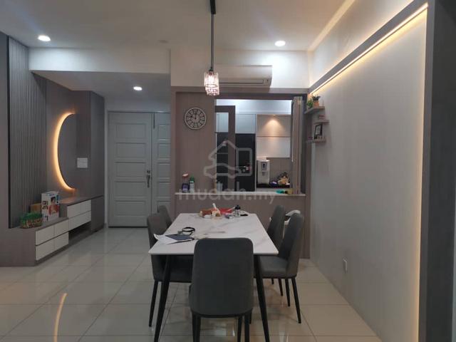 The Navens, Bukit Mertajam 1