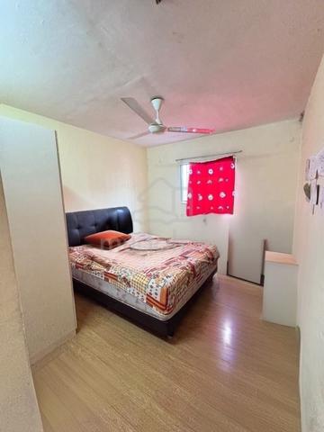 Ketumbar Heights 1
