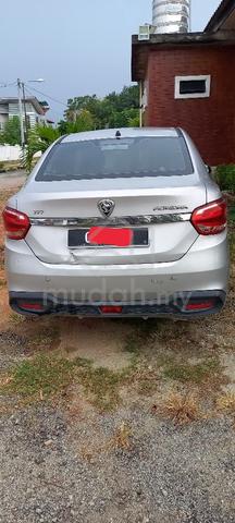 2016 Proton PERSONA 1.6 STANDARD -- (A) - 2