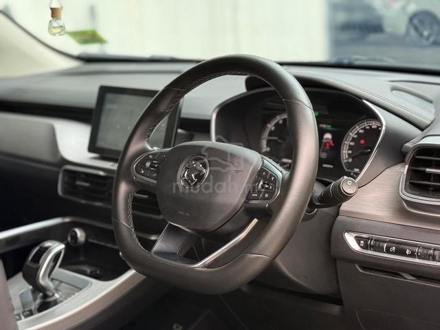 2021 Proton X50 1.5 EXECUTIVE MY20 (A) - 5