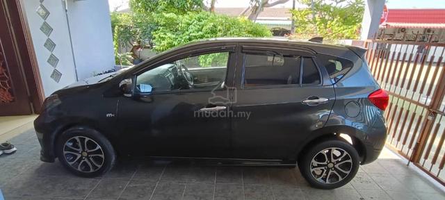 2021 Perodua Myvi 1.5 AV Advance Auto - 2