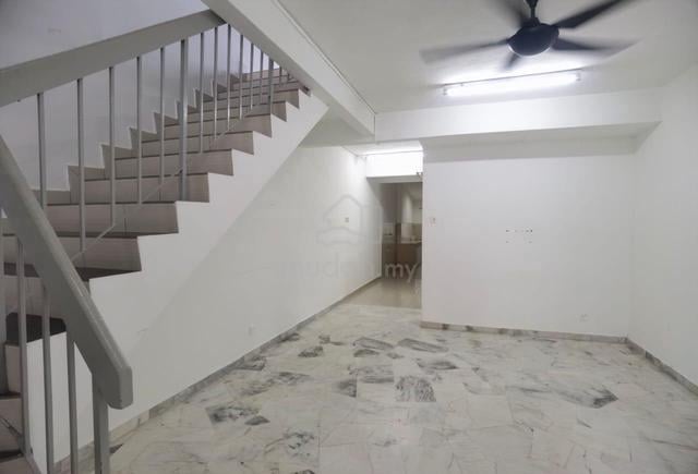 Taman Sri Gombak Renovated Terrace House [Renovated RM55k] 1