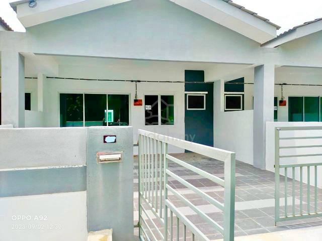 BOOKING RM1000 Single Storey Residen 3 Bandar Baru Setiawan Perak 1