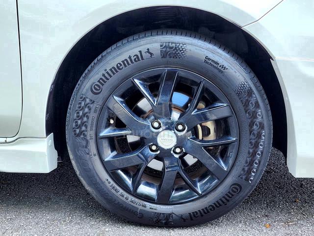 Nissan ALMERA 1.5 VL FULLOAN BLACK EIDITON 1 OWNER - 4